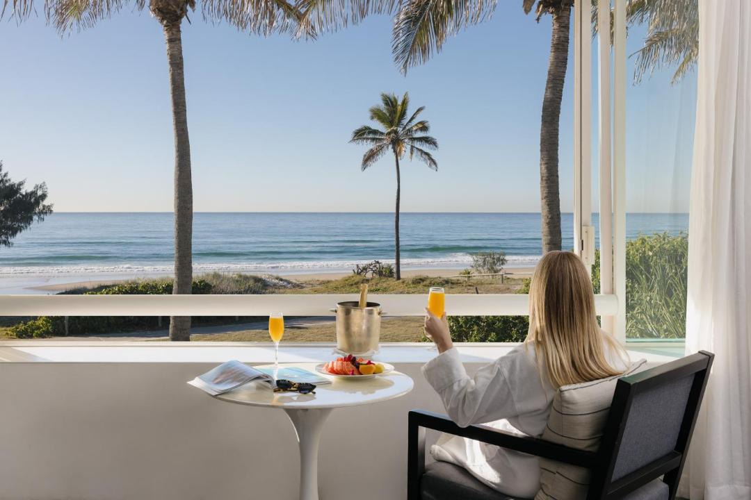 Photo of Patio Balcony in Main Beach