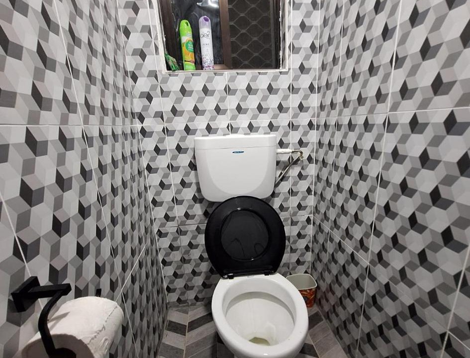 Photo of Bathroom in Nasinu