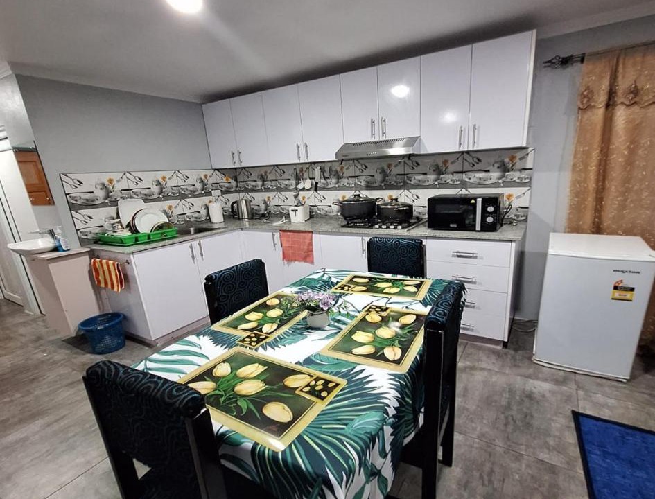 Photo of Kitchen in Nasinu