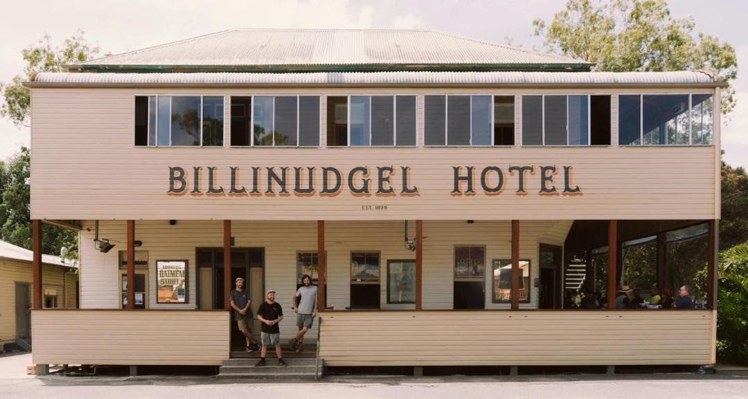 Photo of Others in Billinudgel