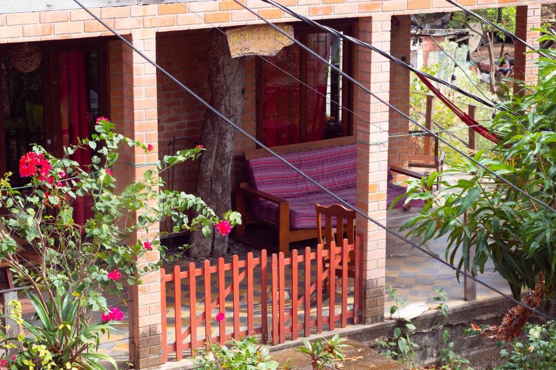 Photo of Others in San Juan del Sur