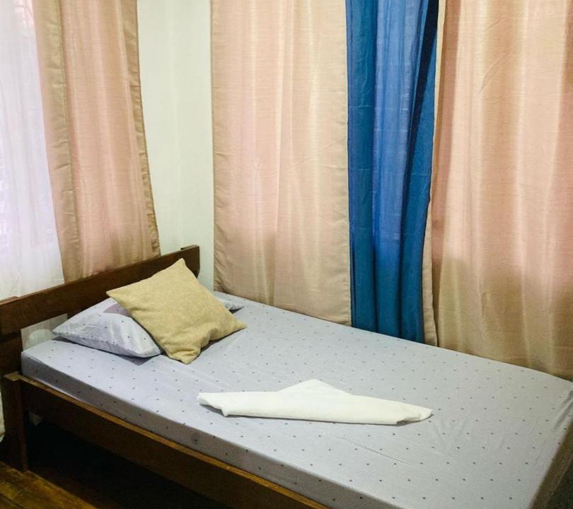 Photo of Bedroom in Liberia