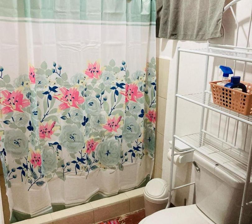 Photo of Bathroom in Liberia