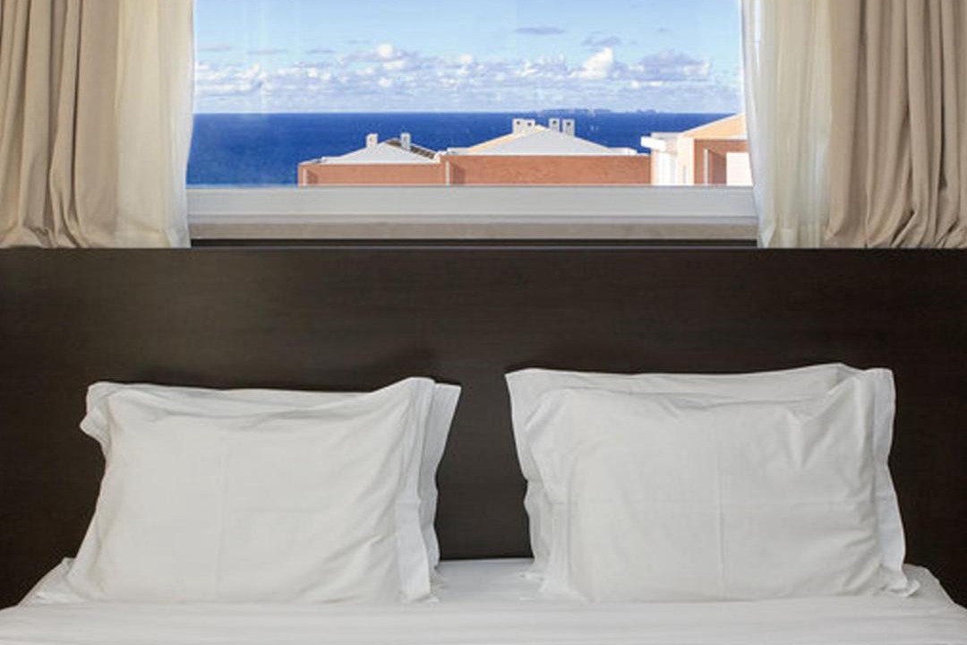 Photo of Bedroom in Atalaia de Cima