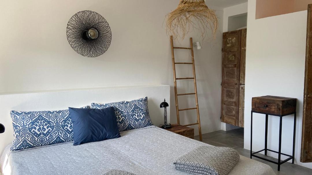 Photo of Bedroom in Fonte do Bispo