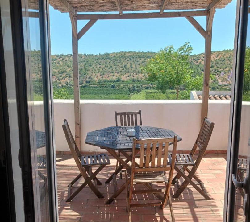 Photo of Patio Balcony in Tavira
