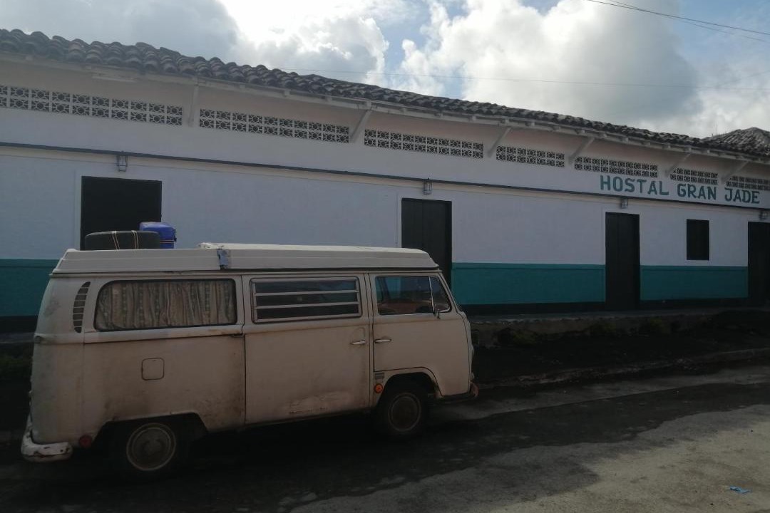 Photo of Others in Moyogalpa