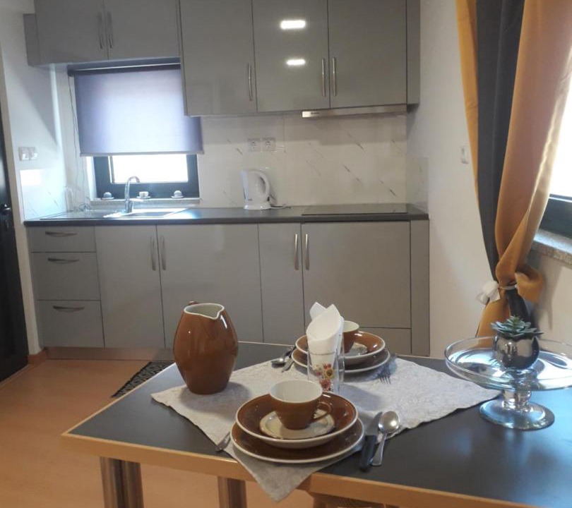 Photo of Kitchen in Fatauncos