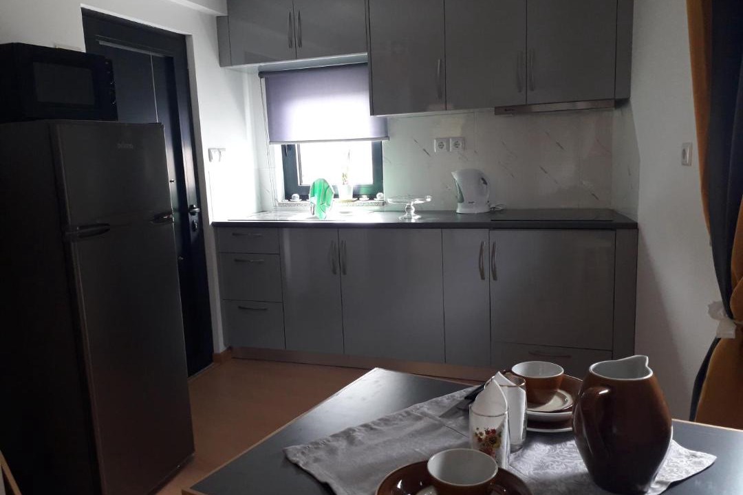 Photo of Kitchen in Fatauncos