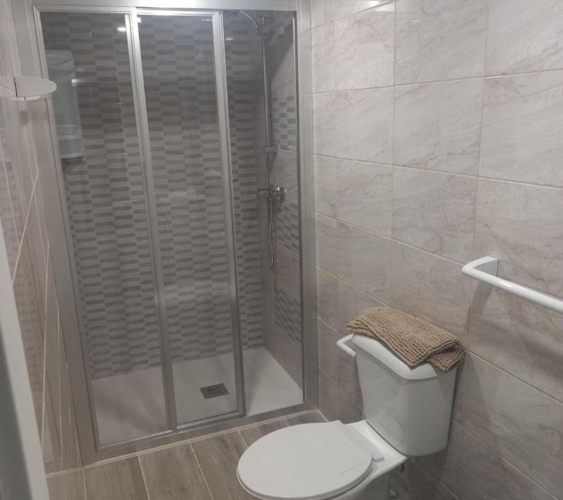 Photo of Bathroom in Sao Martinho de Mouros