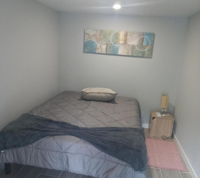 Photo of Bedroom in Sao Martinho de Mouros