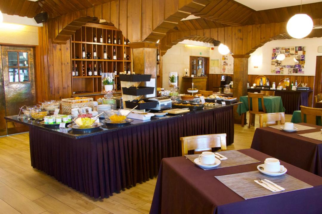Photo of Kitchen in Seia