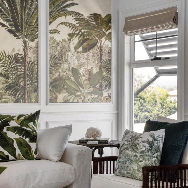 Photo of Livingroom in Burleigh Heads
