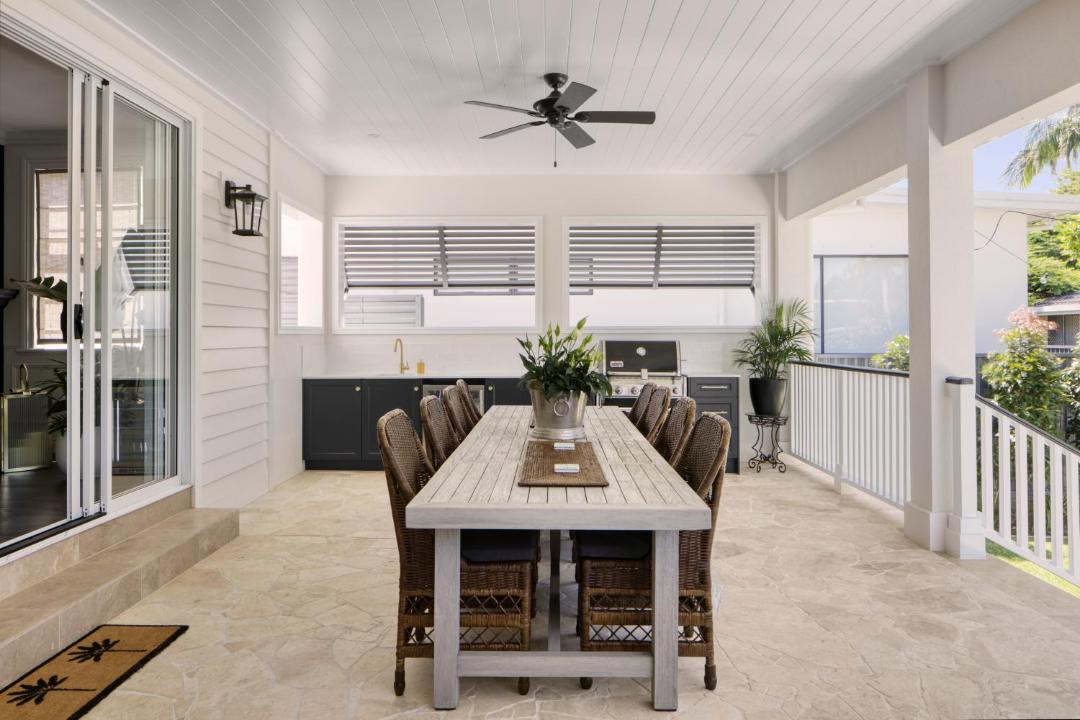 Photo of Patio Balcony in Burleigh Heads