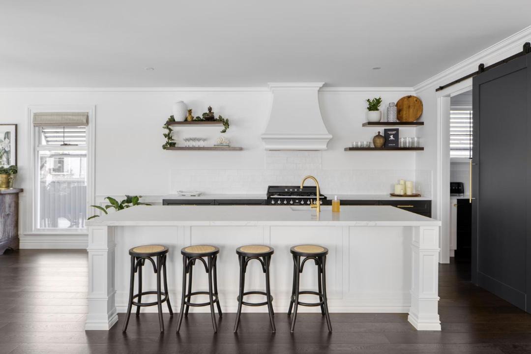 Photo of Kitchen in Burleigh Heads