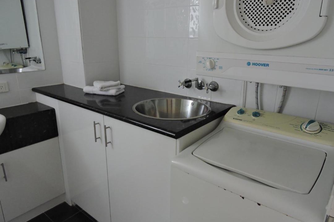 Photo of Kitchen in Surfers Paradise