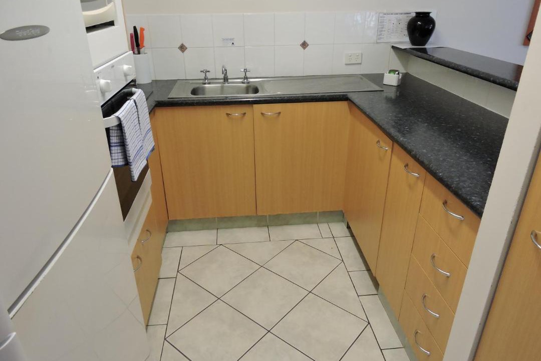 Photo of Kitchen in Surfers Paradise