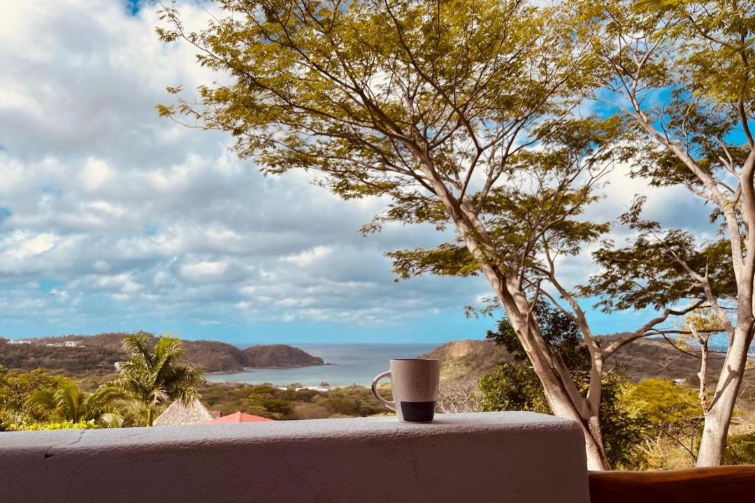 Photo of Patio Balcony in San Juan del Sur