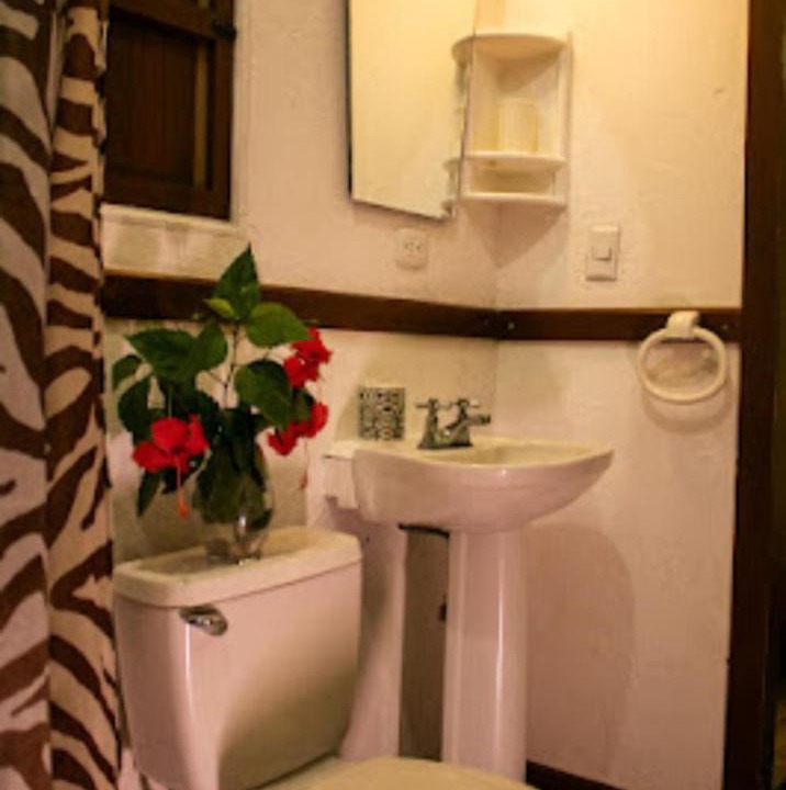 Photo of Bathroom in Puerto Viejo de Talamanca