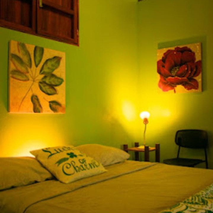 Photo of Bedroom in Puerto Viejo de Talamanca