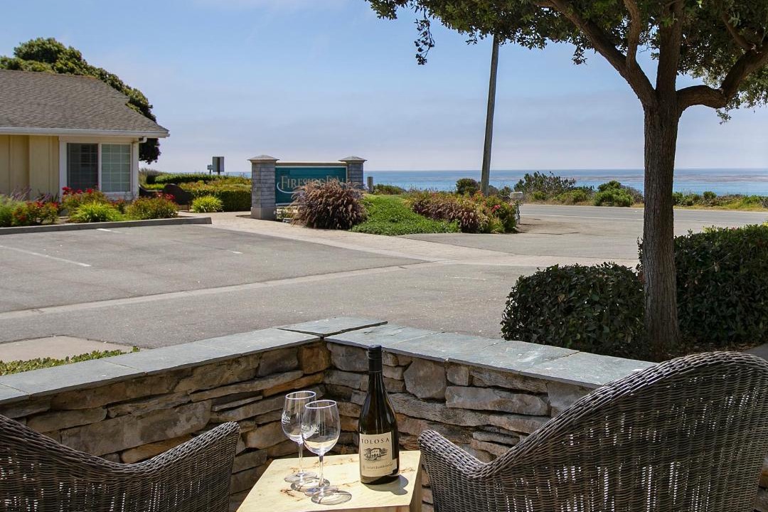 Photo of Others in San Simeon
