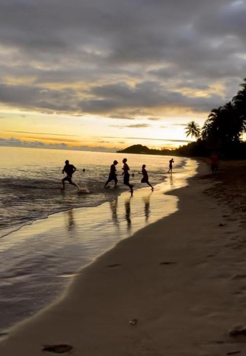 Photo of Others in Pacific Harbour