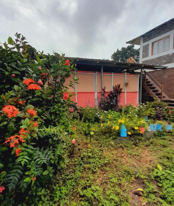 Photo of Buildings in Altagracia