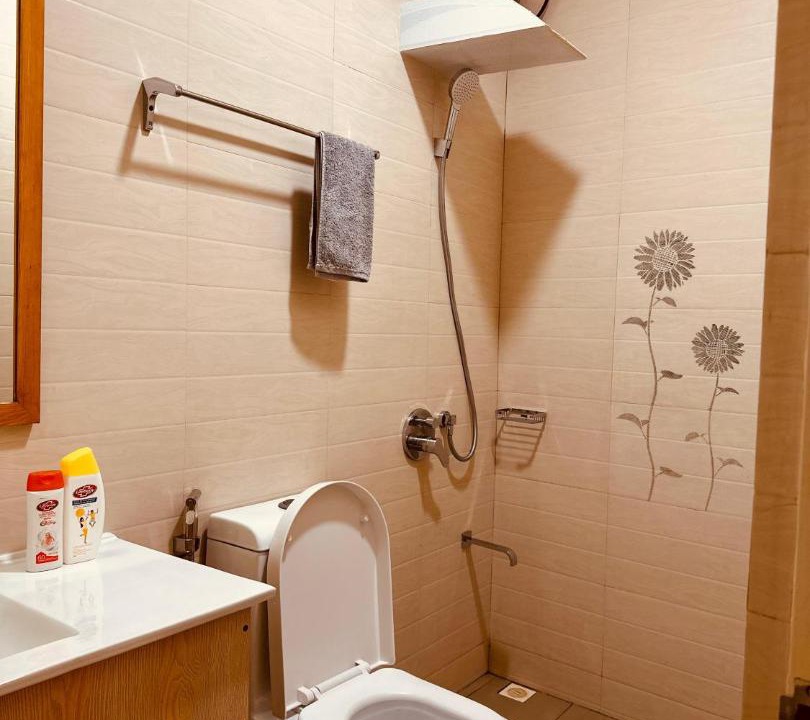 Photo of Bathroom in Kamadhoo