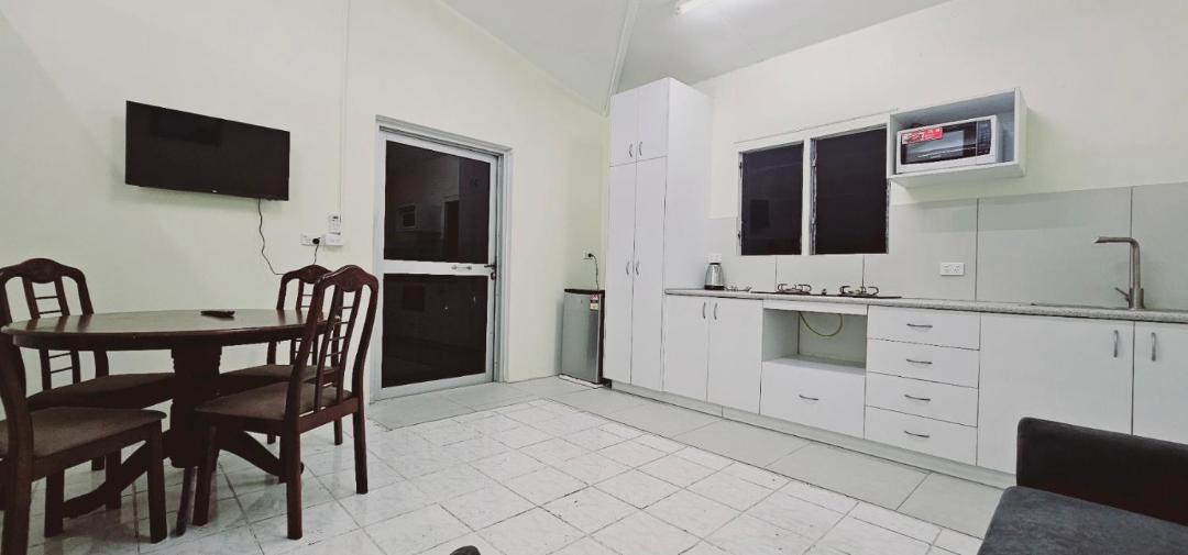 Photo of Kitchen in Nadi