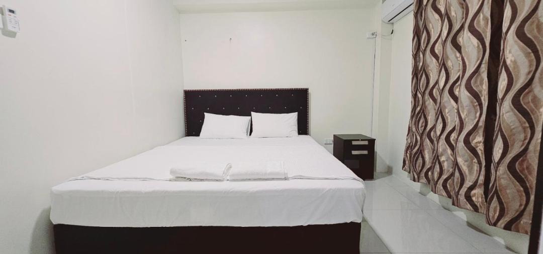 Photo of Bedroom in Nadi