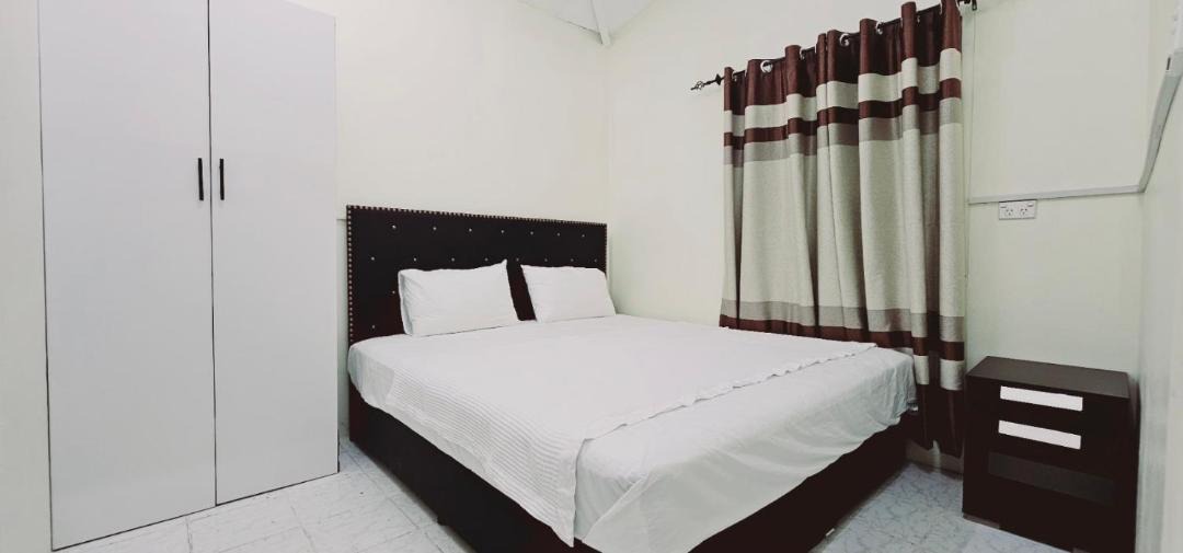 Photo of Bedroom in Nadi