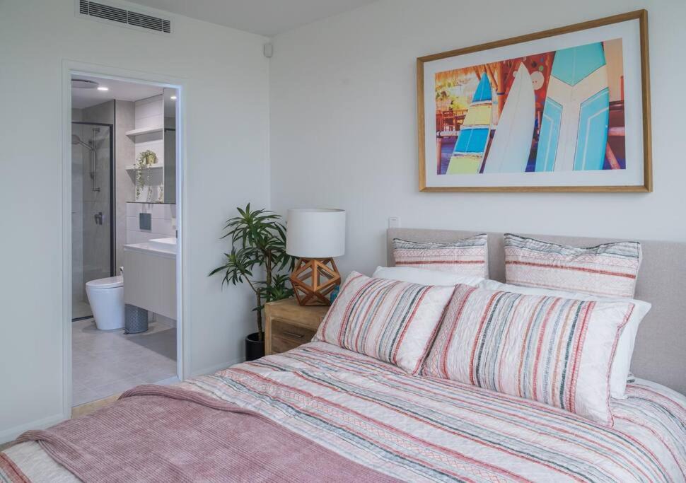 Photo of Bedroom in Gold Coast