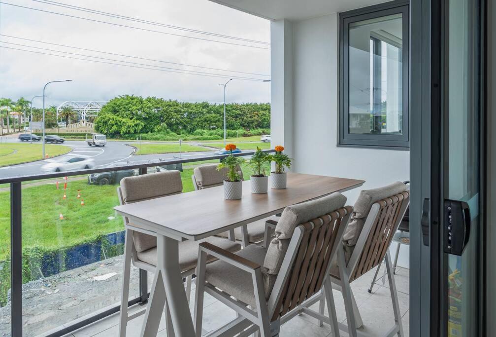 Photo of Patio Balcony in Gold Coast
