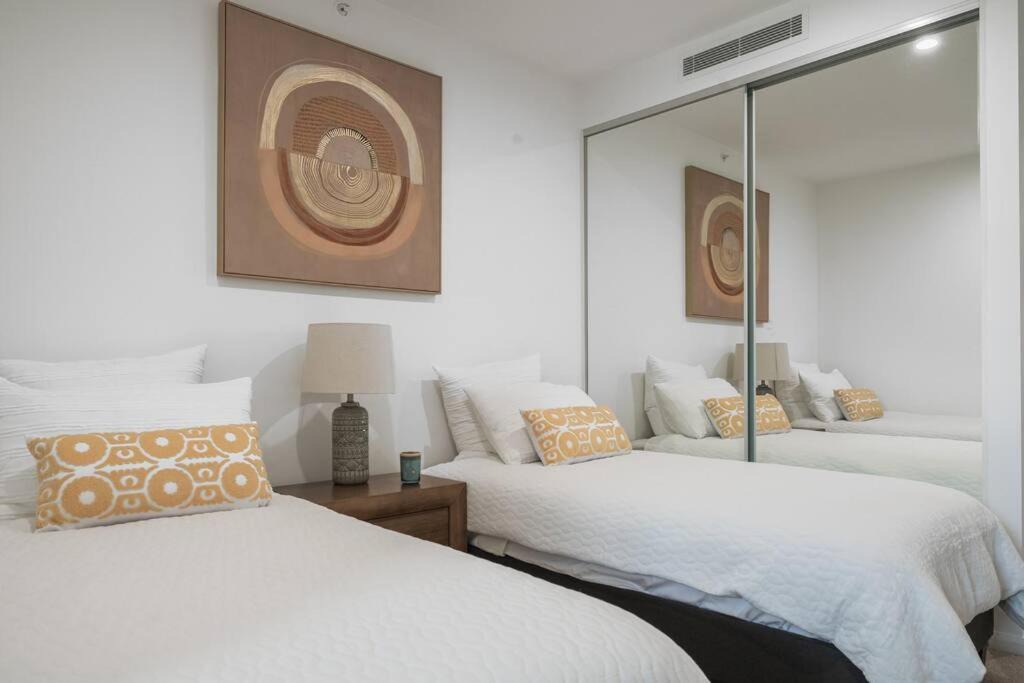 Photo of Bedroom in Gold Coast