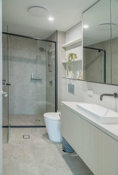 Photo of Bathroom in Gold Coast