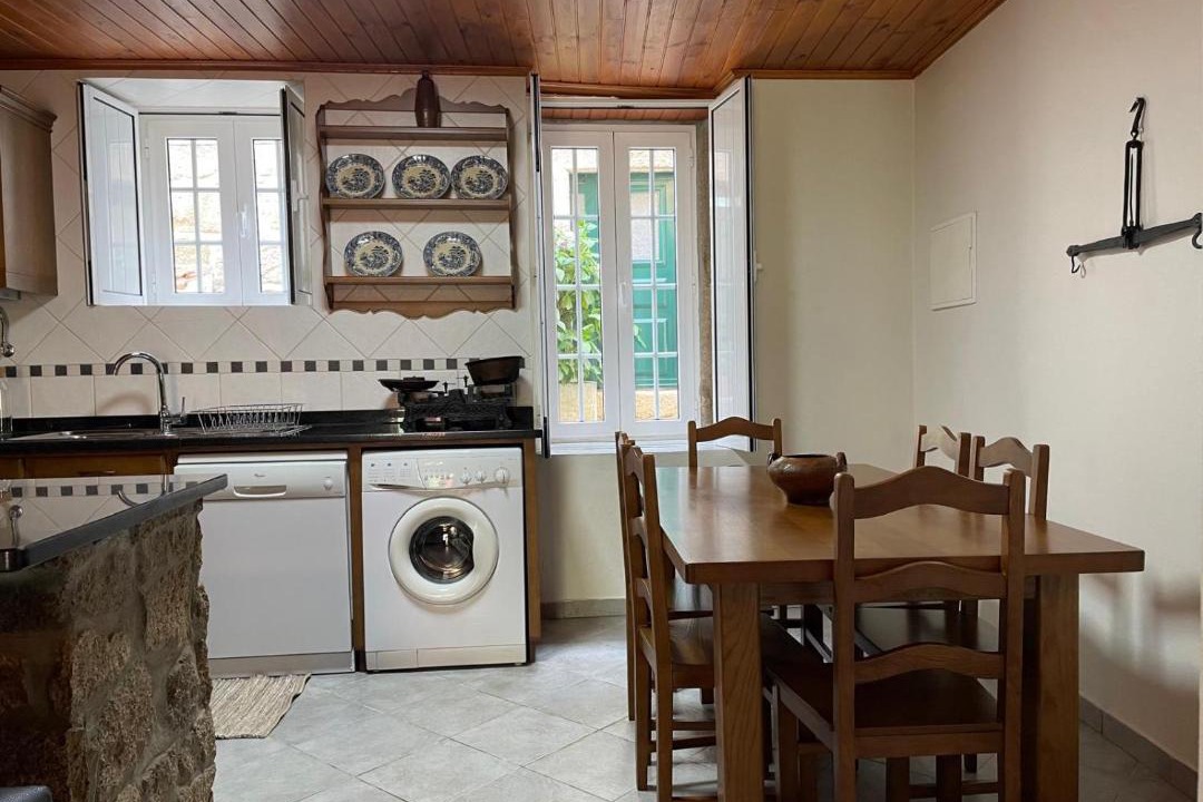Photo of Kitchen in Videmonte