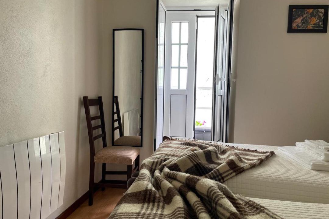 Photo of Bedroom in Videmonte
