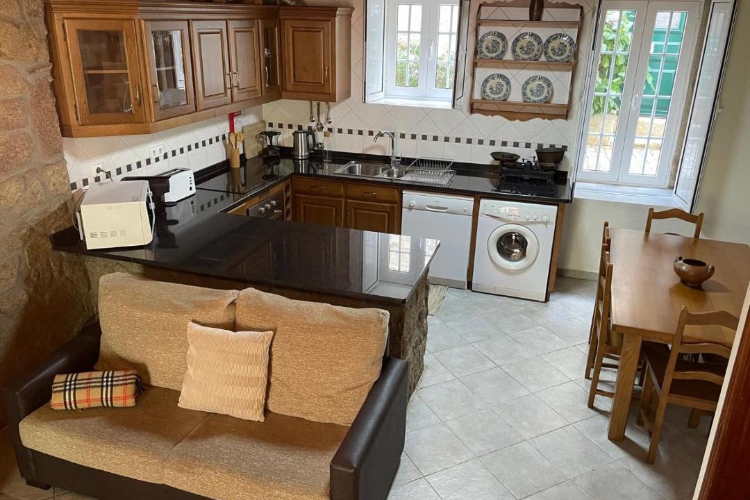 Photo of Kitchen in Videmonte