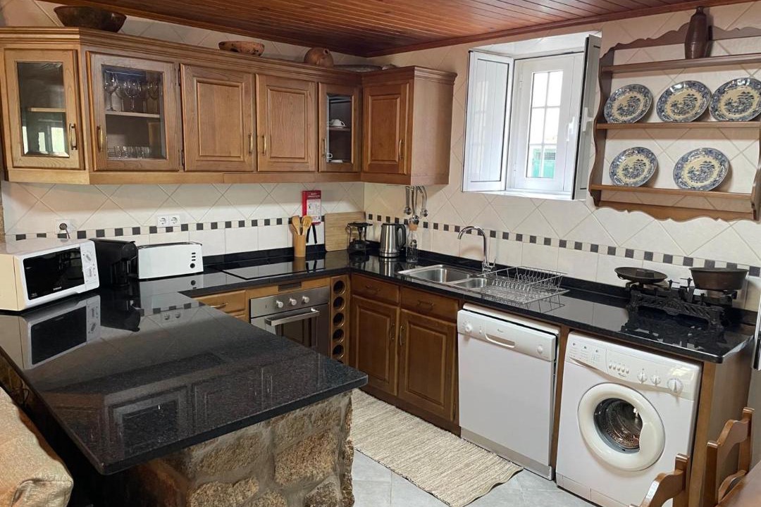 Photo of Kitchen in Videmonte