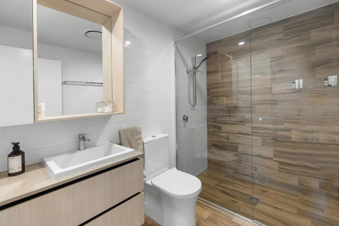 Photo of Bathroom in Burleigh Heads