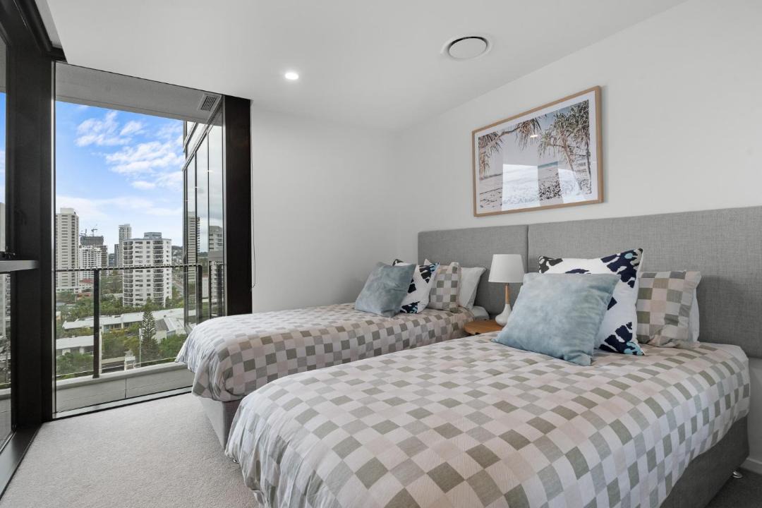Photo of Bedroom in Burleigh Heads