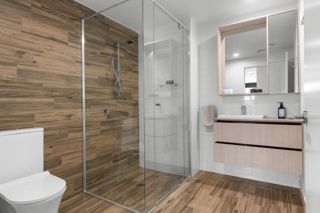 Photo of Bathroom in Burleigh Heads