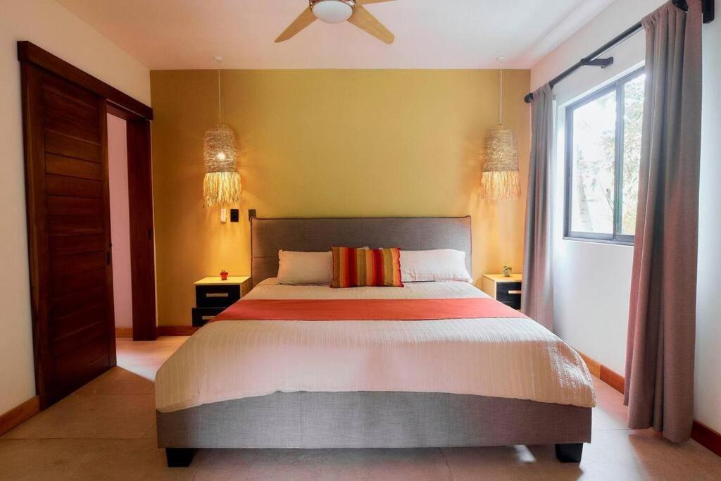 Photo of Bedroom in Puerto Viejo de Talamanca