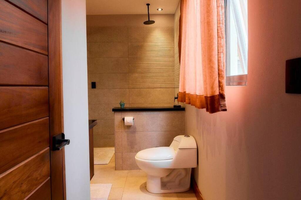Photo of Bathroom in Puerto Viejo de Talamanca