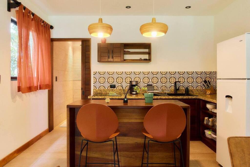 Photo of Kitchen in Puerto Viejo de Talamanca