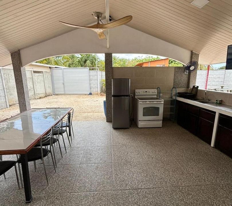 Photo of Livingroom in Brasilito