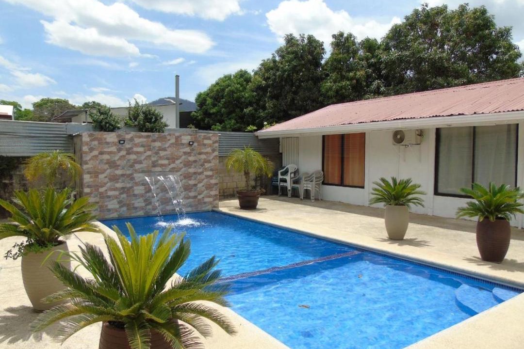 Photo of Outdoor in Brasilito