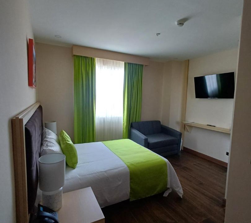 Photo of Bedroom in Limon