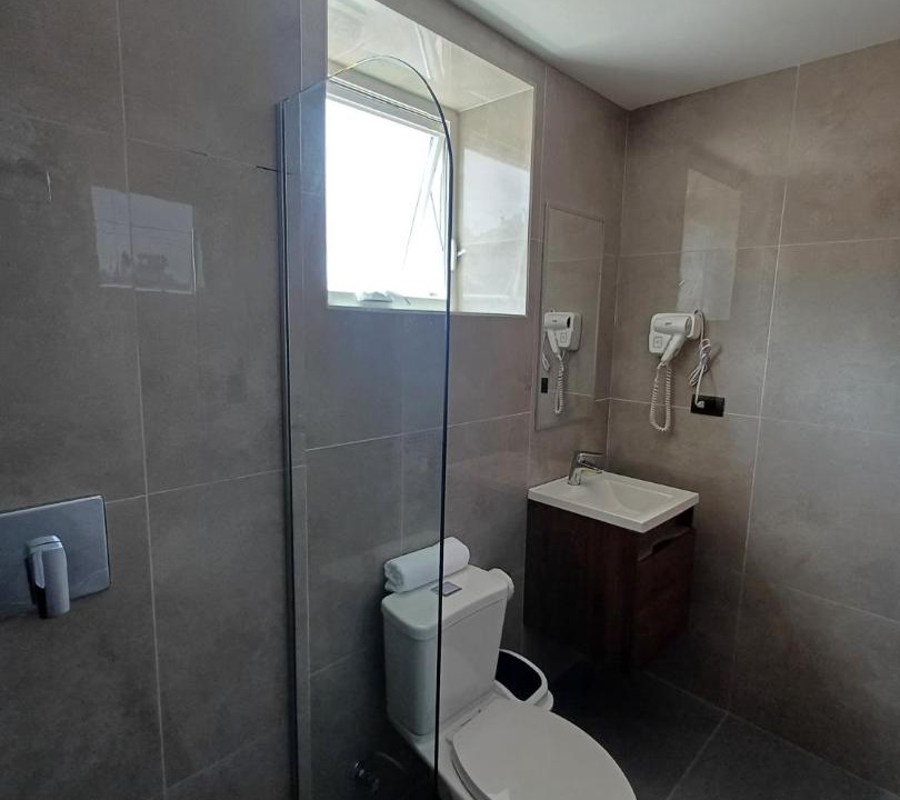 Photo of Bathroom in Limon