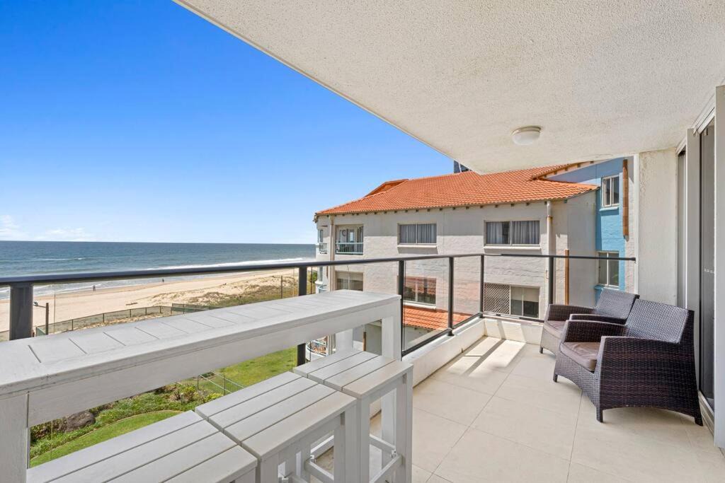 Photo of Patio Balcony in Surfers Paradise